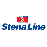 färja Stena Line